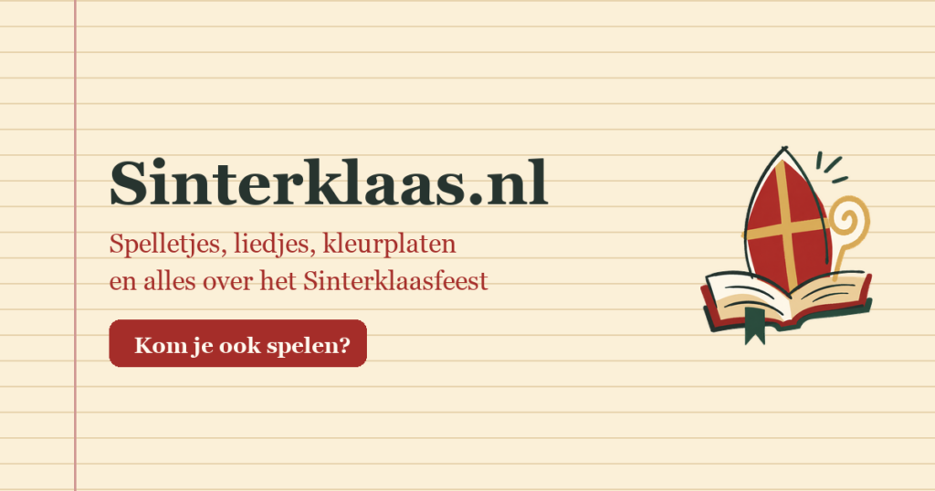 Sinterklaasintocht IJsselstein in IJsselstein