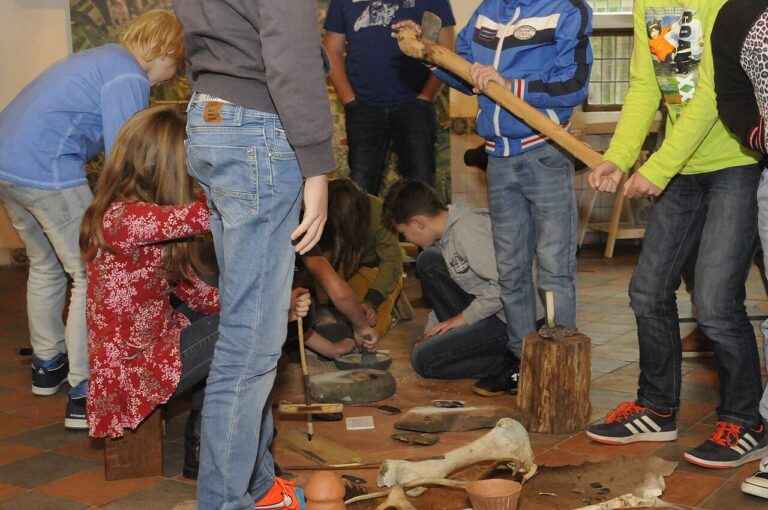 Intocht Sinterklaas — familie-kids in IJsselstein