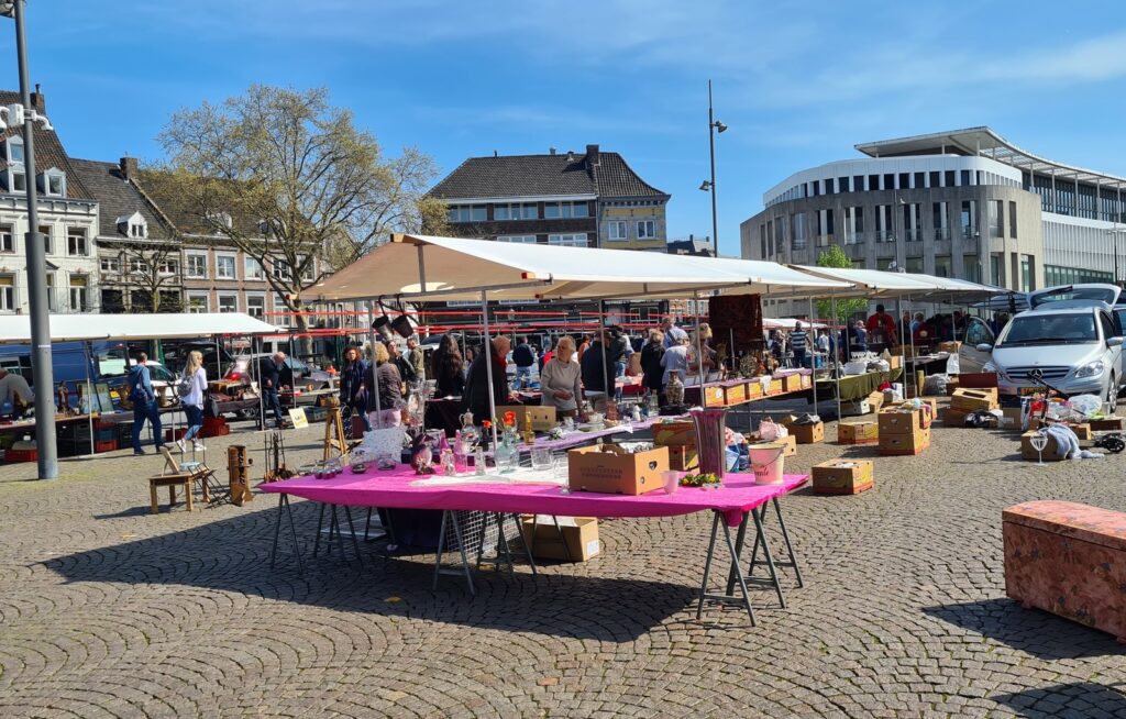 Winterfair in IJsselstein