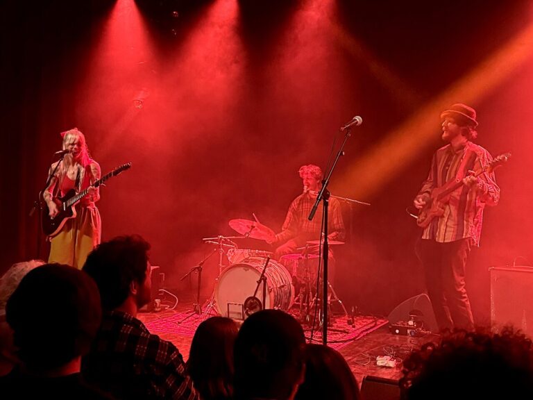 Peppa Pig Live – Samen op stap! (2+) — muziek in IJsselstein